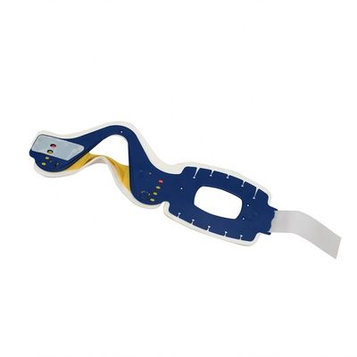 Medizinische Fachkräfte Essential PE Material Medizinisches Notfallhalsband mit CE