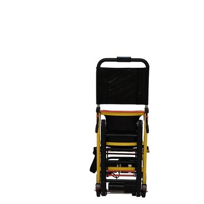 Elektro-Treppenkletterstuhl mit CE-Zertifizierung