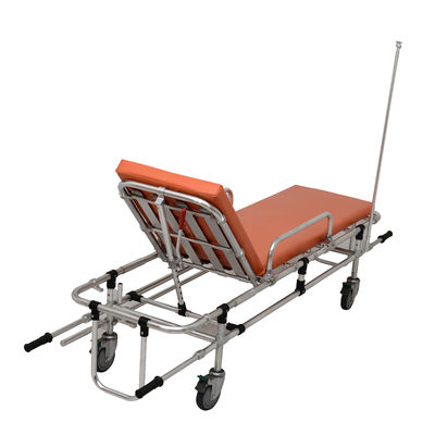 Versorgung von Notfall-Patiententransfer Ambulanz-Streetcher mit CE-Zertifizierung