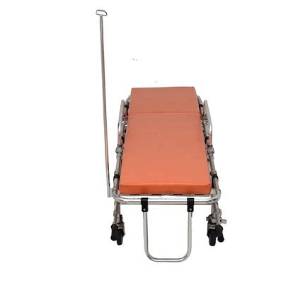 Versorgung von Notfall-Patiententransfer Ambulanz-Streetcher mit CE-Zertifizierung