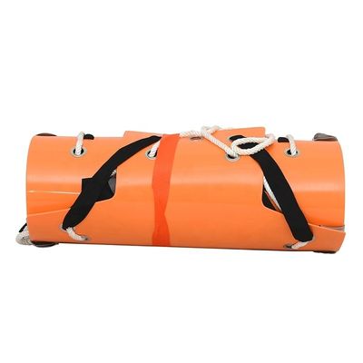 Klasse I Feuerwehr Mehrfunktions-Rettungsschlauch in Orange für die Feuerwehr