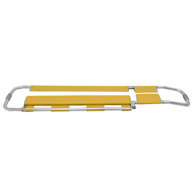 Individuelles Logo Metall-Scoop-Stretcher von manueller Stromquelle