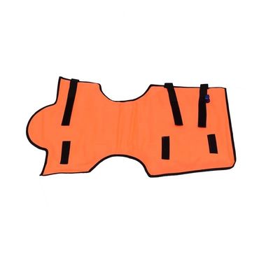 CE-Zertifikat Aufblasbare Röntgenfrakturen Vakuum-Pneumatik-Splint-Set für Arm und Bein