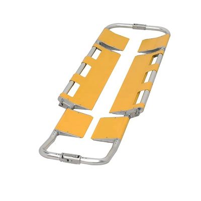 Erste Hilfe Schüssel Stretcher Klappbare Klasse I Instrument Tragbar und praktisch