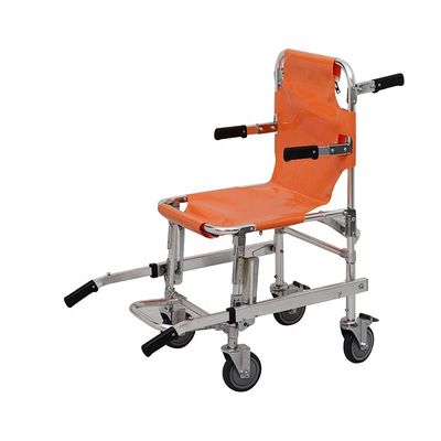 Hochfeste Krankenwagen-Treppenstuhl aus Aluminiumlegierung Krankenwagen-Treppenkletterer