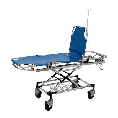 Elektrische Krankenwagen-Strachmaschine mit CE-Zertifizierung