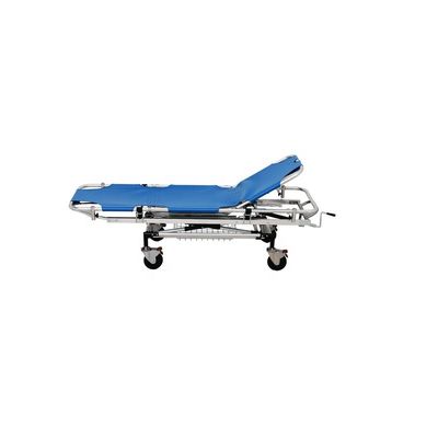 Elektrische Krankenwagen-Strachmaschine mit CE-Zertifizierung