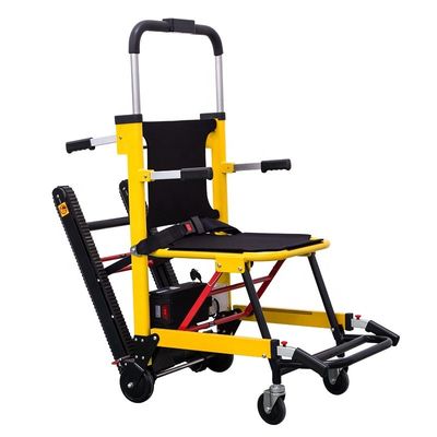 Physikalische Therapie Elektro-Treppenkletterstuhl Klasse I für Behinderte