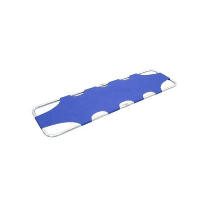 ISO-Zulassung Klapprettchen für die Rettung aus medizinischer Aluminiumlegierung