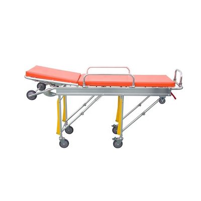 Erste Hilfe für Krankenwagen OEM Klappwagen für Krankenwagen