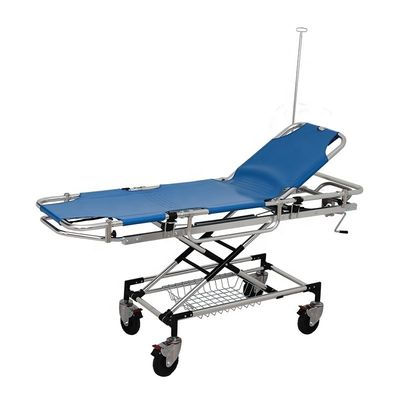 Elektrische Krankenwagen-Strachmaschine mit CE-Zertifizierung