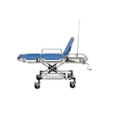 Elektrische Krankenwagen-Strachmaschine mit CE-Zertifizierung