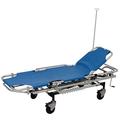 Elektrische Krankenwagen-Strachmaschine mit CE-Zertifizierung