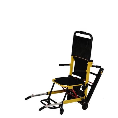 Elektrische Stuhltreppe mit Rädern Kletterer für Pflegeheim Rehabilitationszentrum Trage OEM
