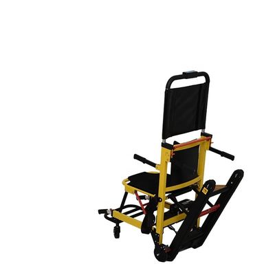 Elektrische Stuhltreppe mit Rädern Kletterer für Pflegeheim Rehabilitationszentrum Trage OEM