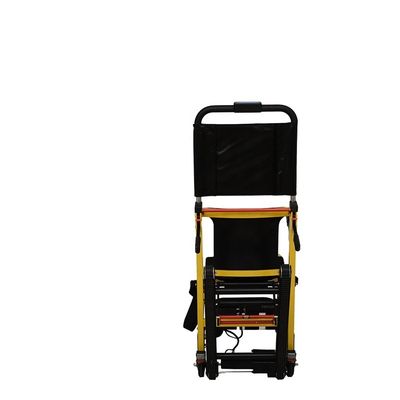 Elektrische Stuhltreppe mit Rädern Kletterer für Pflegeheim Rehabilitationszentrum Trage OEM