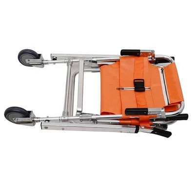 CE-zertifizierter Stuhl für Trapenträger aus medizinischer Aluminiumlegierung