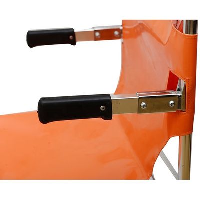 CE-zertifizierter Stuhl für Trapenträger aus medizinischer Aluminiumlegierung