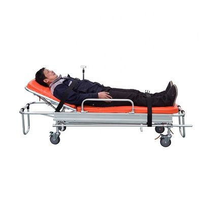 CE-zertifizierte Krankenwagenlehre aus Aluminiumlegierung für die Intensivstation im Operationssaal