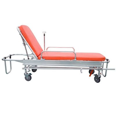 CE-zertifizierte Krankenwagenlehre aus Aluminiumlegierung für die Intensivstation im Operationssaal