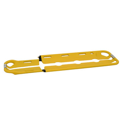 Akzeptabel OEM Ruixin Aluminium Notfall Ambulanz Scoop Stil Stecker