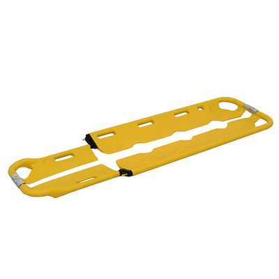 Akzeptabel OEM Ruixin Aluminium Notfall Ambulanz Scoop Stil Stecker