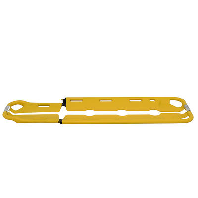 Akzeptabel OEM Ruixin Aluminium Notfall Ambulanz Scoop Stil Stecker