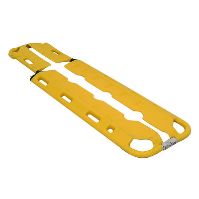 Akzeptabel OEM Ruixin Aluminium Notfall Ambulanz Scoop Stil Stecker